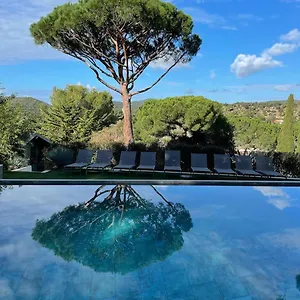 Homestay Bormes Privatunterkunft