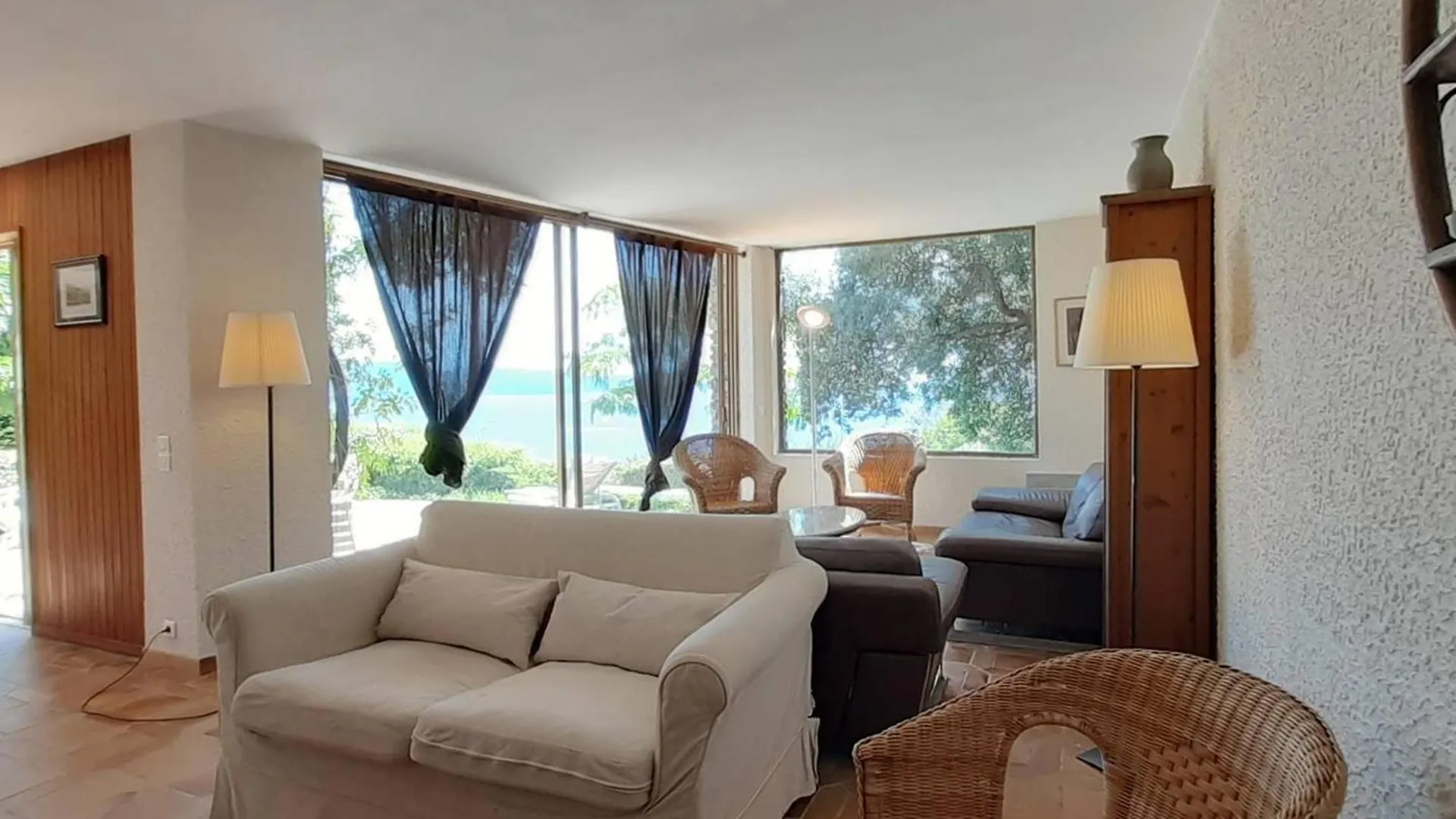 Maison 3 Pieces Avec Piscine Privee A Bormes-Les-Mimosas - Fr-1-251-777 France