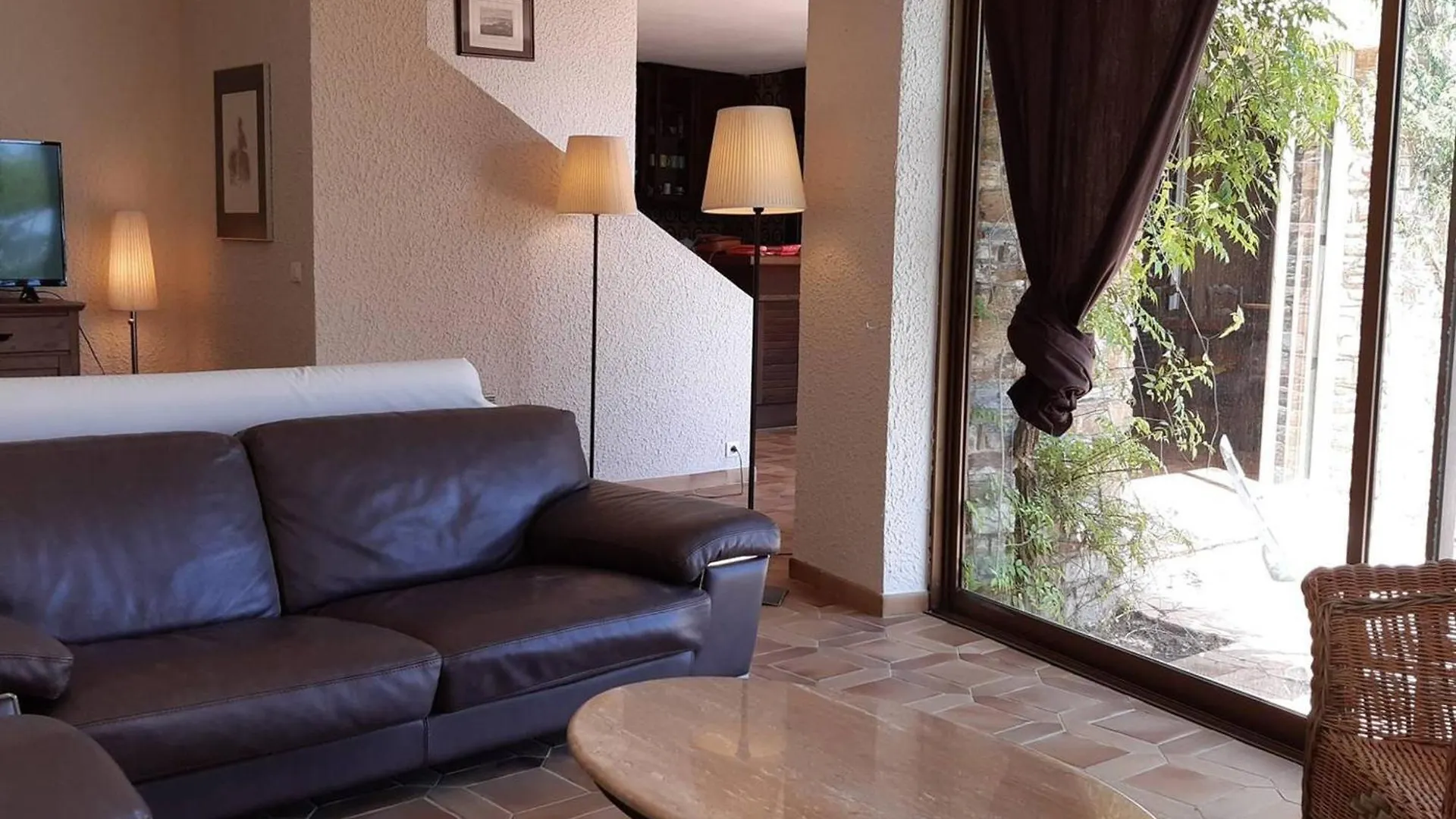 Holiday home Maison 3 Pieces Avec Piscine Privee A Bormes-Les-Mimosas - Fr-1-251-777 France
